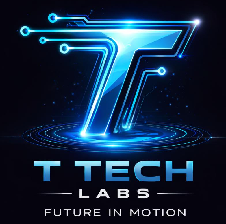 T-TECH LABS